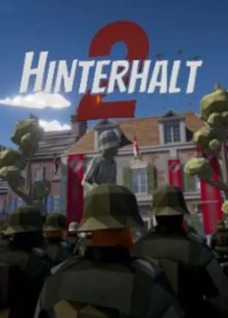 Hinterhalt 2