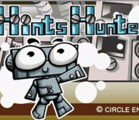 Hints Hunter
