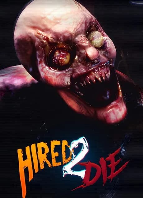 Hired 2 Die