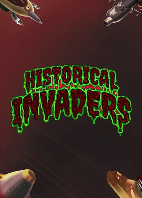 Historical Invaders