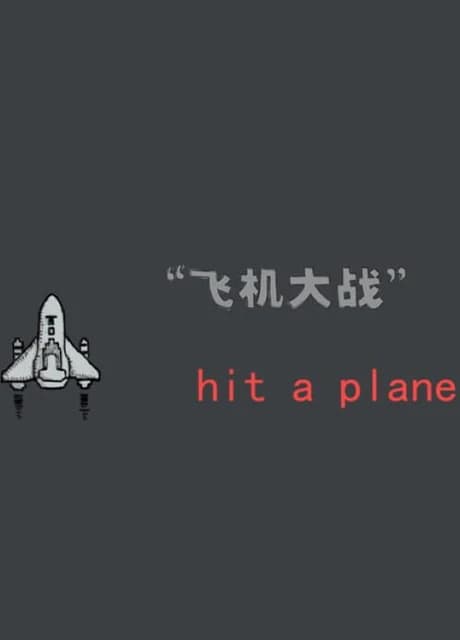 Hit A Plane