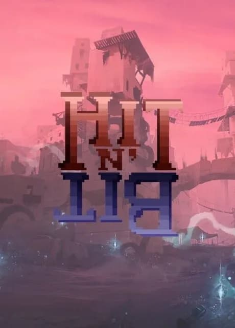 Hit n' Bit
