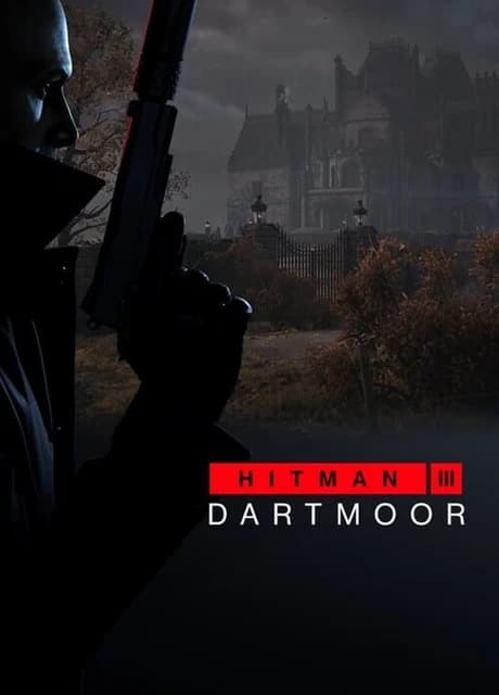 Hitman 3: Dartmoor