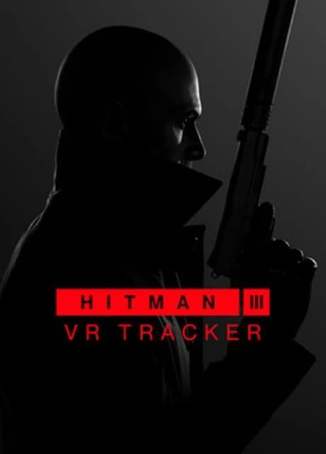 Hitman 3: VR Access