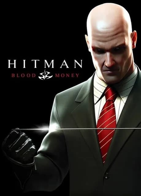 Hitman: Blood Money HD