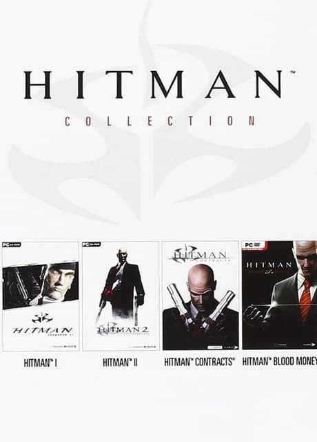 Hitman Collection