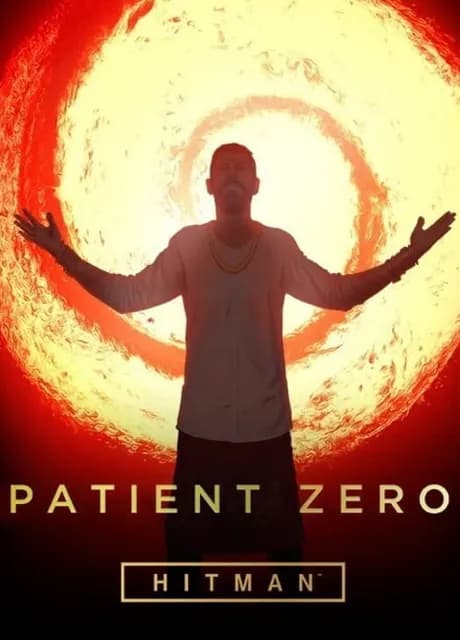 Hitman: Patient Zero