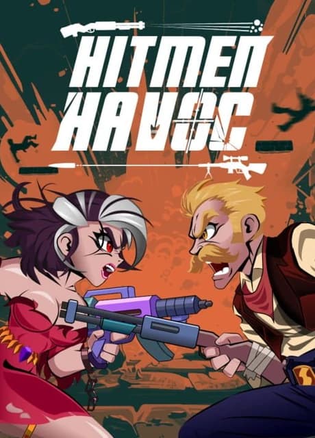 Hitmen Havoc