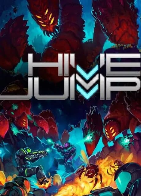 Hive Jump