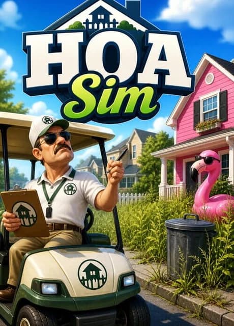 H.O.A Simulator