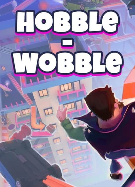 Hobble-Wobble