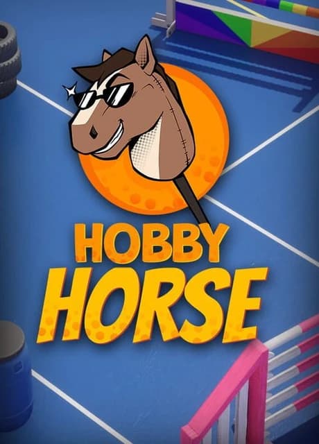 Hobby Horse