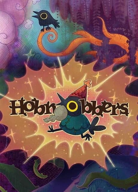 Hobnobbers