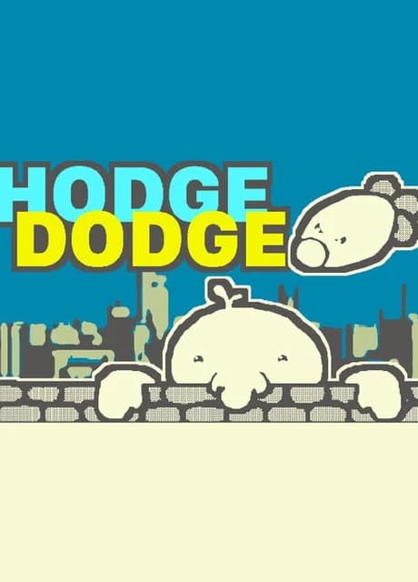 Hodge Dodge