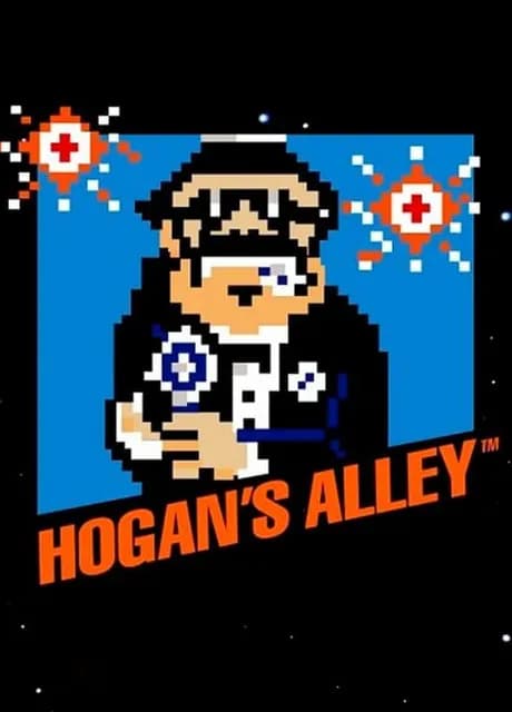 Hogan's Alley