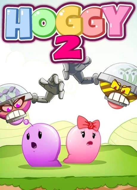 Hoggy 2