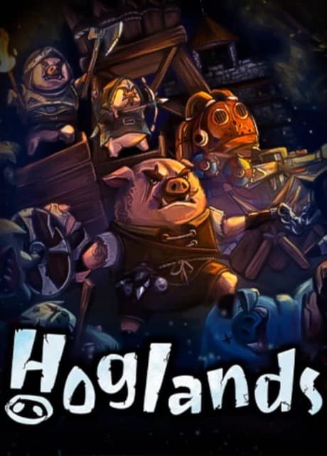 Hoglands
