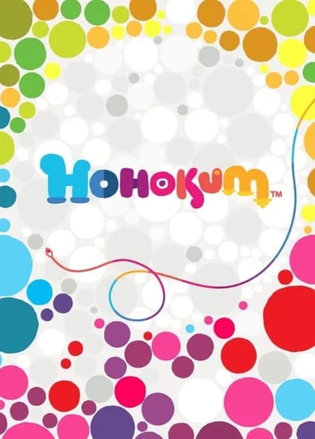 Hohokum