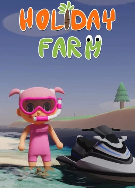 Holiday Farm