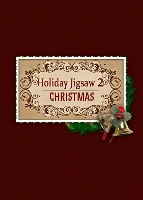 Holiday Jigsaw: Christmas 2