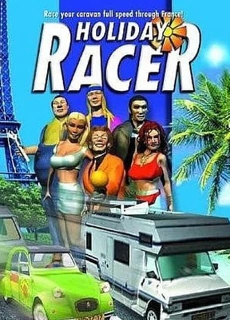 Holiday Racer