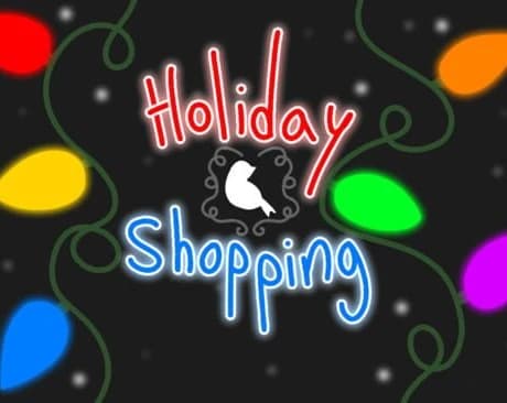 Holiday Shopping
