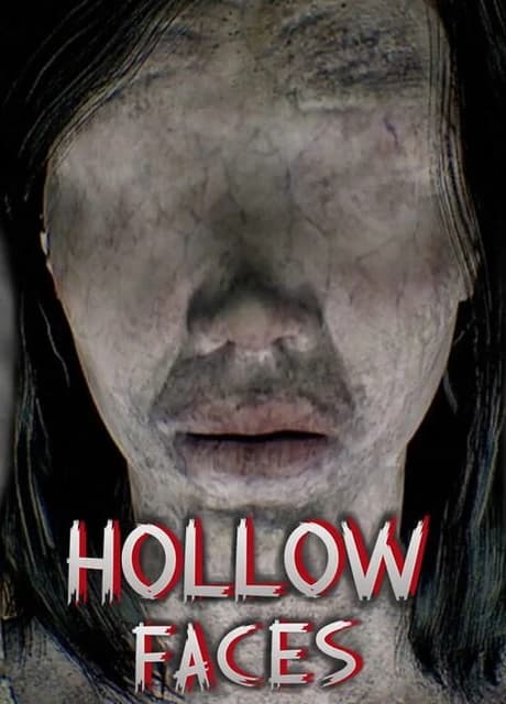 Hollow Faces