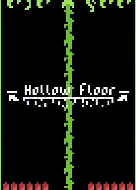 Hollow Floor