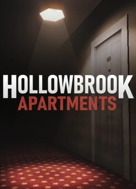 Hollowbrook: Apartments
