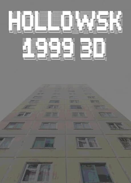 Hollowsk 1999 3D