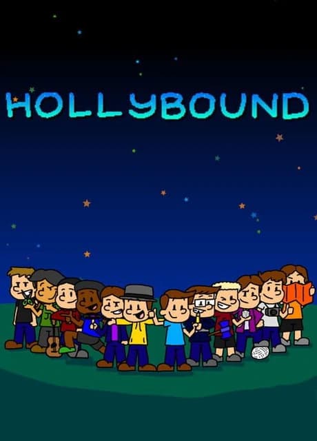 Hollybound