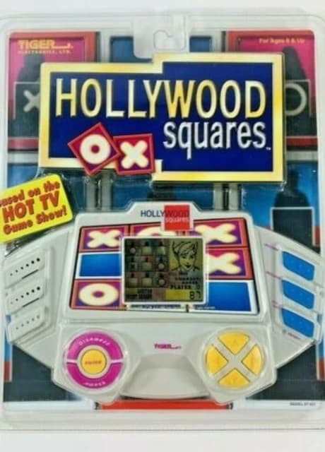 Hollywood Squares