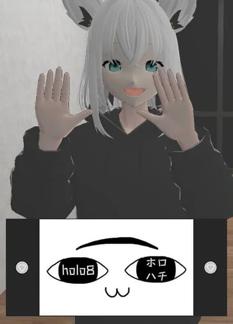 Holo8