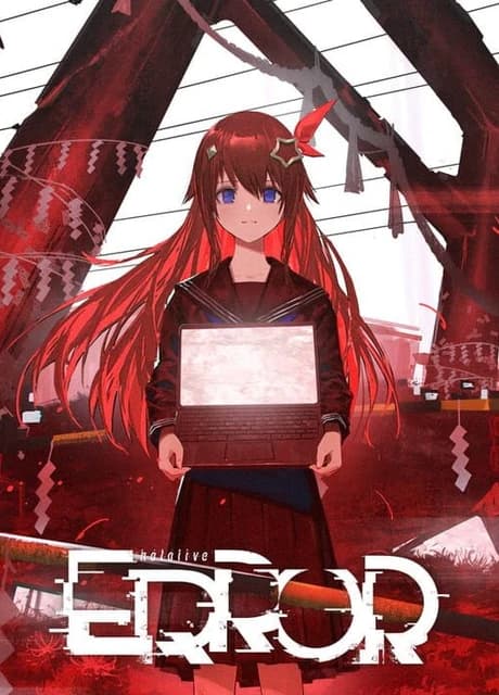 Hololive Error