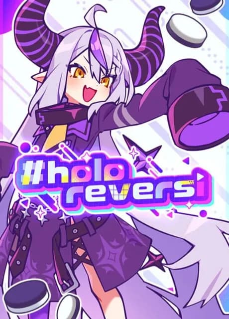 HoloReversi
