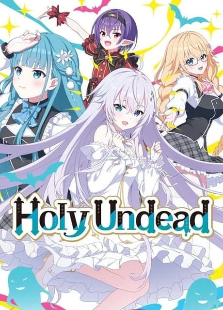 Holy Undead