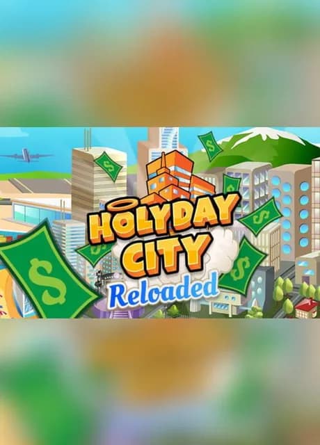 Holyday City: Reloaded