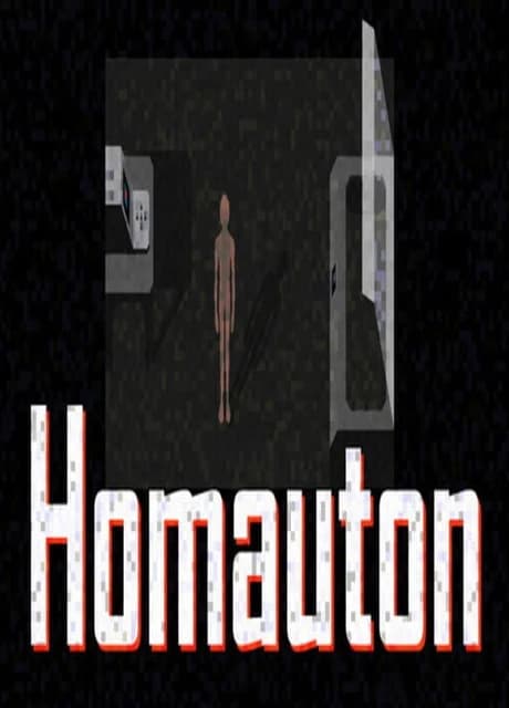 Homauton