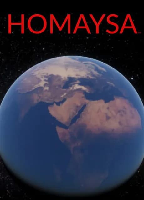 Homaysa