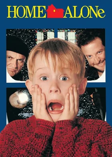 Home Alone