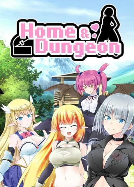 Home and Dungeon