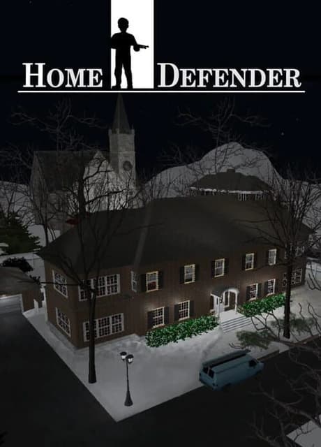 Home Defender