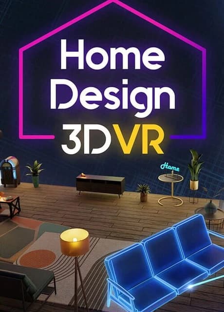 Home Design 3D VR