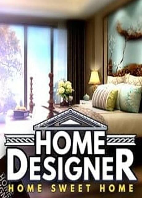 Home Designer: Home Sweet Home