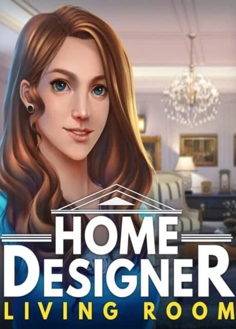 Home Designer: Living Room
