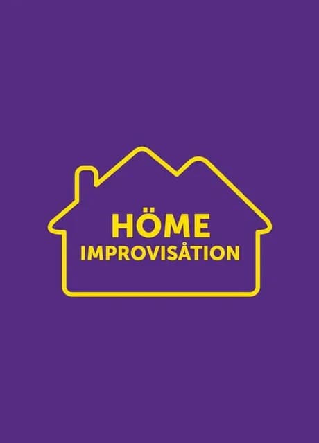 Home Improvisation: Furniture Sandbox