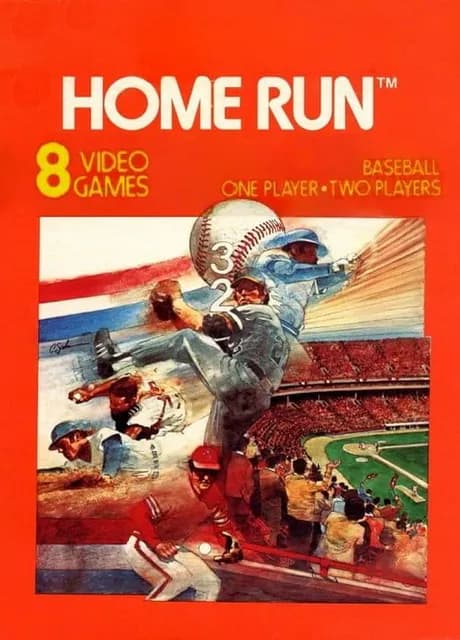 Home Run