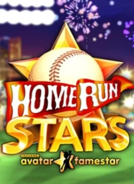 Home Run Stars