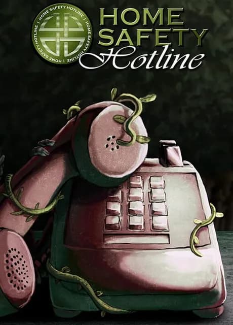 Home Safety Hotline
