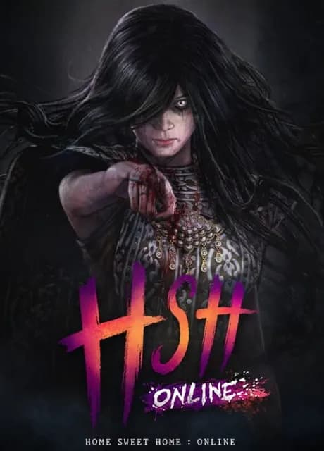 Home Sweet Home: Online